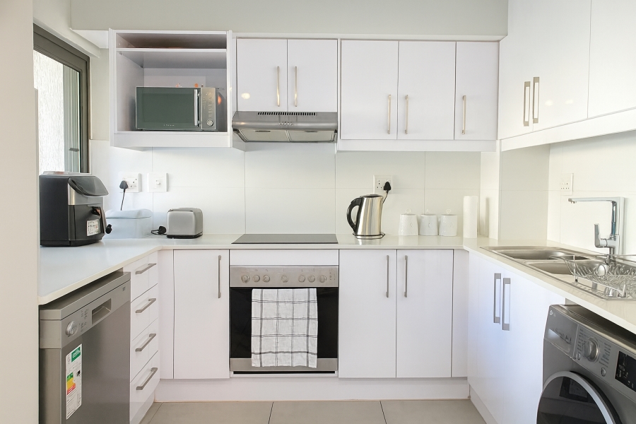 1 Bedroom Property for Sale in Observatory Western Cape